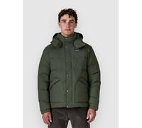 Patagonia Downdrift Jacket old growth green S