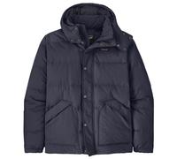 Patagonia - Downdrift Jacket - Winter jacket size XXL, blue
