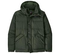Patagonia - Downdrift Old Growth Green - M - Urban Jacket
