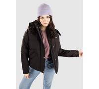 Patagonia Women's Downdrift Jacket Black