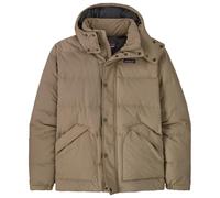 Patagonia - Downdrift Seabird Grey - M - Urban Jacket