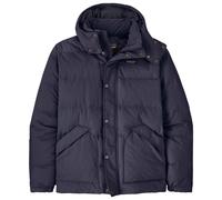 Patagonia - Downdrift Sunken Blue - XL - Urban Jacket