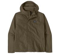 Patagonia - Dry Wax Cotton Jacket - Casual jacket size L, brown