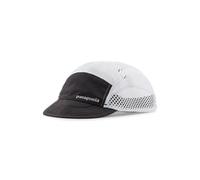 5 Panel Cap Patagonia Duckbill Noir TU