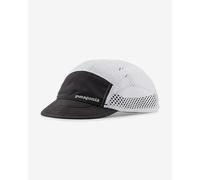 Patagonia Duckbill Cap black white