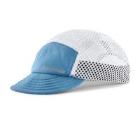 Patagonia - Duckbill Cap - Cap size One Size, blue