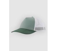 Patagonia Duckbill Trucker Cap cover green Uni