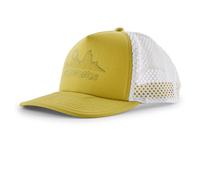 Patagonia Duckbill Trucker Hat - Cap Wind Runner: Bundle Green One Size