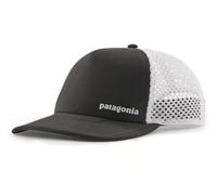 Patagonia - Duckbill Trucker Hat - Cap size One Size, grey