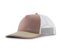 Patagonia - Duckbill Trucker Hat - Cap size One Size, brown