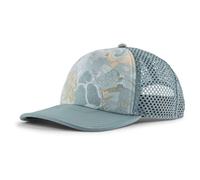 Patagonia - Duckbill Trucker Hat - Cap size One Size, grey