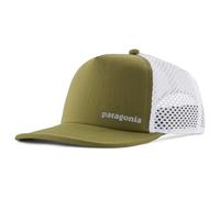 Patagonia - Duckbill Trucker Hat - Cap size One Size, olive