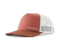 Patagonia - Duckbill Trucker Hat - Cap size One Size, white