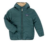 Patagonia / Children's Jacket K'S REVERSIBLE READY FREDDY HOODY in Green 6 years