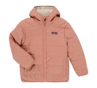 Patagonia Duffel coats K'S REVERSIBLE READY FREDDY HOODY in Pink 16 years