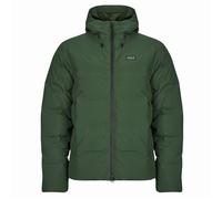 Patagonia - Men's technical jacket - M's Jackson Glacier Jkt Old Growth Green for Men - Size S Green S