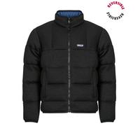 Patagonia Reversible Down Better Sweater Jacket - Black - Black / L