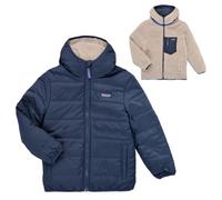 PATAGONIA Boys' Reversible Ready Freddy Hoody - Children - Blue - size 7/8 years- model 2024 7/8 years