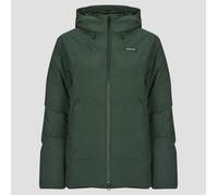 Patagonia Duffel coats W's Jackson Glacier Jkt in Kaki EU L
