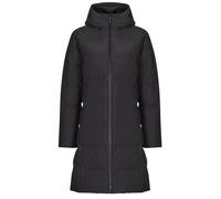 Patagonia Duffel coats W'S JACKSON GLACIER PARKA in Black EU S
