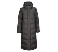 Patagonia Duffel coats W'S SILENT DOWN LONG PARKA in Black EU XL