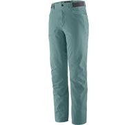 Patagonia - Durable climbing pants - Men's - M's Venga Rock Pants - M's Venga Rock Pants - Reg Blue Sage for Men in Softshell - Size 30 US Blue 30 US