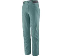 Patagonia - Durable climbing pants - Men's - M's Venga Rock Pants - M's Venga Rock Pants - Reg Blue Sage for Men in Softshell - Size 34 US Blue 34 US