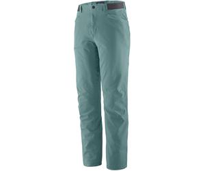 Patagonia - Durable climbing pants - M's Venga Rock Pants Reg Blue Sage for Men in Softshell - Size 28 US Blue 28 US