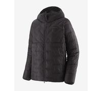 Patagonia - Durable Down Hoody - Down jacket size L, grey/black