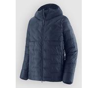 Patagonia Durable Down Hoody Jacket new navy XS