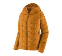 Patagonia | Durable Down Hoody | Women's | Lightweight Down Jacket | Cinnamon Brown XL