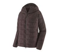 Patagonia | Durable Down Hoody | Women's | Lightweight Down Jacket | Den Brown XL