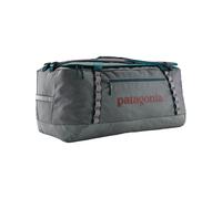 Patagonia - Durable travel bag - Black Hole Duffel 100L Noble Grey in Recycled Polyester Grey