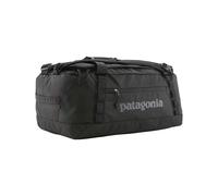 Patagonia - Durable travel bag - Black Hole Duffel 40L Black Black one size