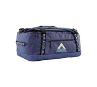Patagonia - Durable travel bag - Black Hole Duffel 40L Current Blue Blue