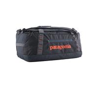 Patagonia - Durable travel bag - Black Hole Duffel 40L Smolder Blue Blue one size