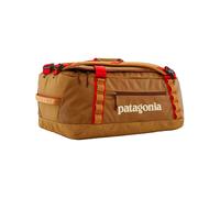 Patagonia - Durable travel bag - Black Hole Duffel 40L Talon Gold - Brown Brown