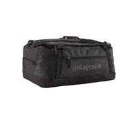 Patagonia - Durable travel bag - Black Hole Duffel 55L Black w/Black in Recycled Polyester Black