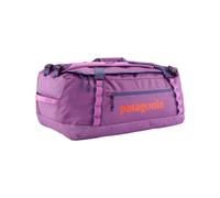 Patagonia - Durable travel bag - Black Hole Duffel 55L Brisk Purple in Recycled Polyester Purple