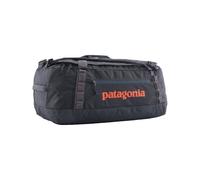 Patagonia - Durable travel bag - Black Hole Duffel 55L Smolder Blue in Recycled Polyester Blue one size