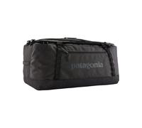 Patagonia - Durable travel bags - Black Hole Duffel 100L Black w/Black in Recycled Polyester Black