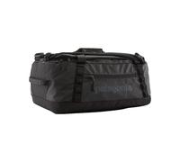 Patagonia - Durable travel bags - Black Hole Duffel 40L Black w/Black Black one size