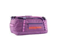 Patagonia - Durable travel bags - Black Hole Duffel 40L Brisk Purple Purple one size