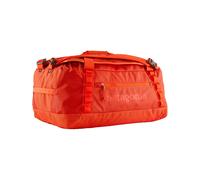 Patagonia - Durable travel bags - Black Hole Duffel 40L Pollinator Orange Orange