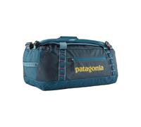 Patagonia - Durable travel bags - Black Hole Duffel 40L Tidal Teal - Blue Blue