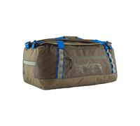 Patagonia - Durable travel bags - Black Hole Duffel 55L Basin Green Green one size