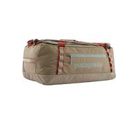 Patagonia - Durable travel bags - Black Hole Duffel 55L Seabird Grey Grey
