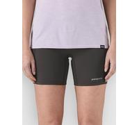 Patagonia Women's Endless Run Shorts - Running shorts - Women's Black XS