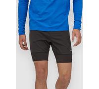 Patagonia Endless Run Shorts black M