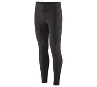 Patagonia - Endless Run Tights - Running trousers size XS, black
